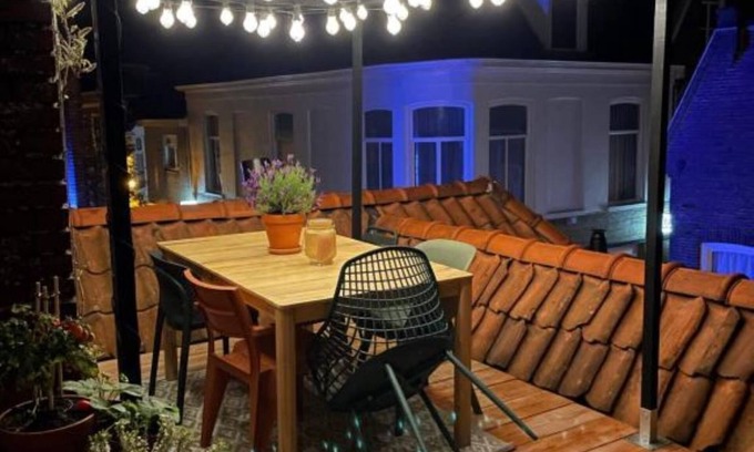Dokkum Cama Y Desayuno | B&B Gasthuisstraat Dokkum