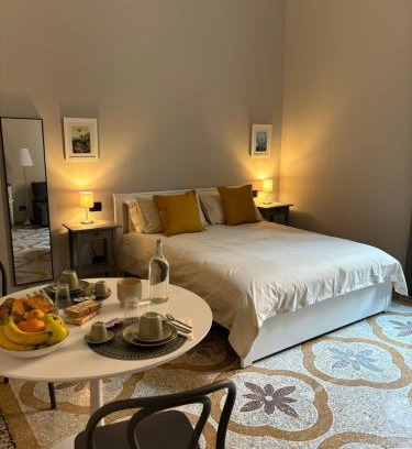 Castelletto Cama Y Desayuno | B&B Genova Holiday