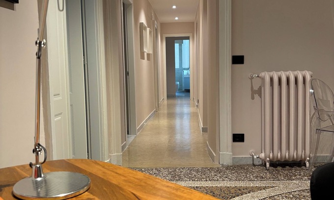 Castelletto Cama Y Desayuno | B&B Genova Holiday