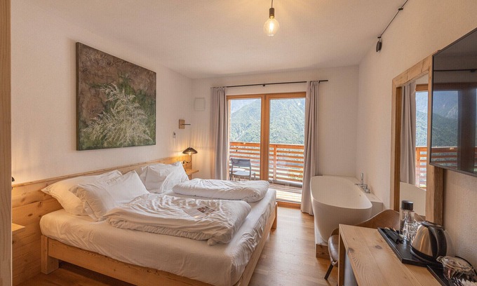 Pieve di Cadore Cama Y Desayuno | CAMERA FELCE