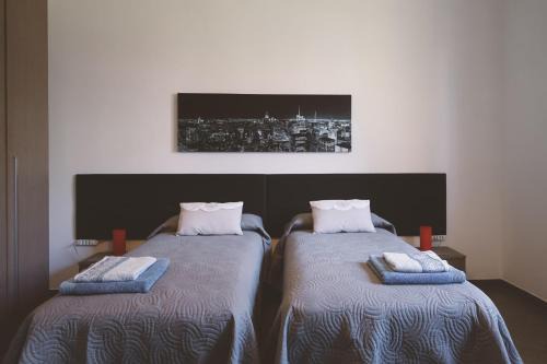 Creazzo Cama Y Desayuno | B&B Gli Olmi