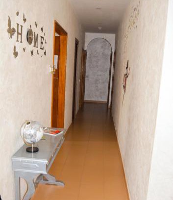 Campobasso Cama Y Desayuno | B&B Greta