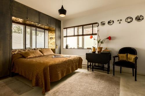 Municipality of Beverwijk Cama Y Desayuno | B&B Habitat