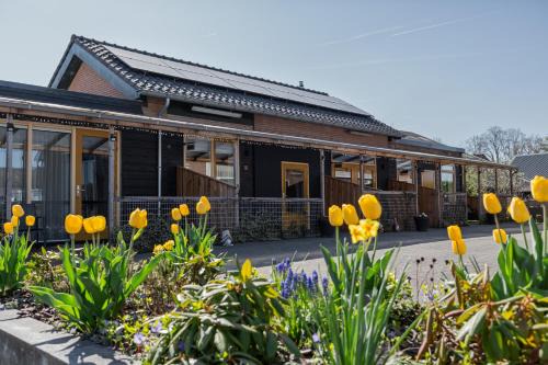 Overasselt Cama Y Desayuno | B&B Het Gelders Buitenleven