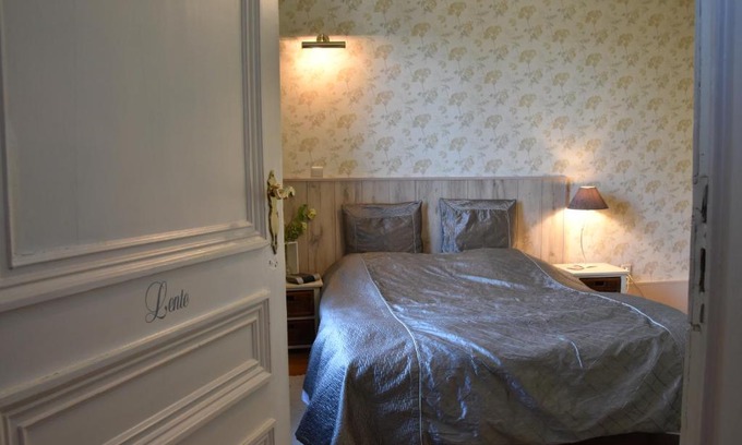 Borgloon Cama Y Desayuno | B&B Het Loonderhof