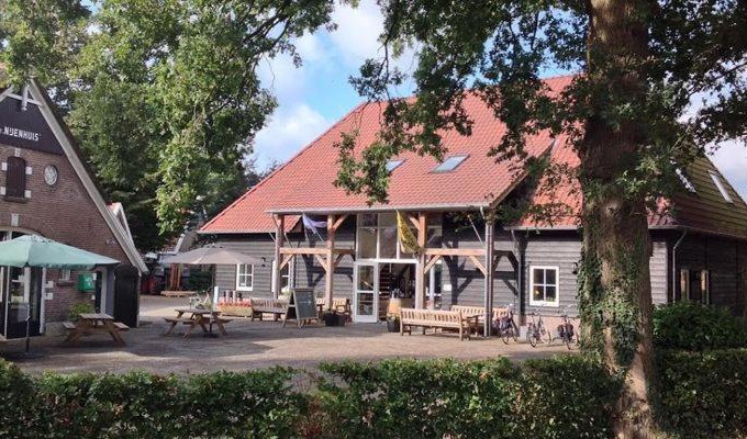 Diffelen Cama Y Desayuno | B&B Het Nijenhuis