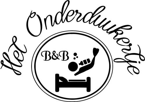 Wemeldinge Cama Y Desayuno | B&B Het Onderduukertje