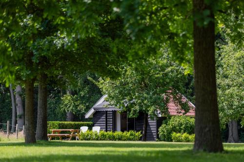 Broekheurne Cama Y Desayuno | B&B Hof van Heden