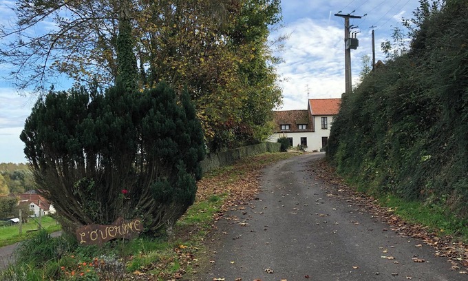 Beaumerie-Saint-Martin Otro | B & B , Holidays rental