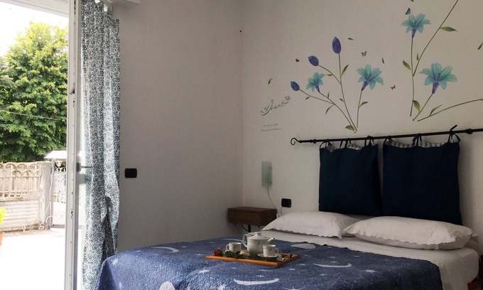 Saronno Cama Y Desayuno | B&B Honey Rooms