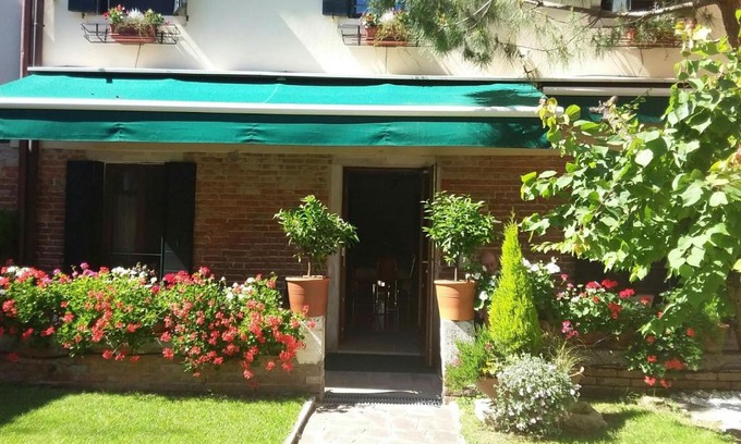 Dorsoduro Cama Y Desayuno | B&B HORTUS