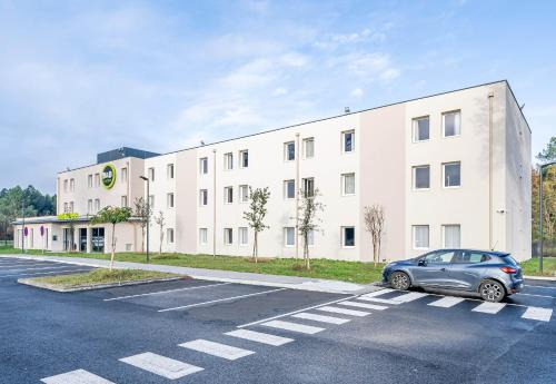 Saint-Andre-de-Cubzac Hotel | B&B HOTEL Bordeaux Saint André de Cubzac