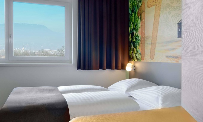 Puntigam Hotel | B&B Hotel Graz City-Süd