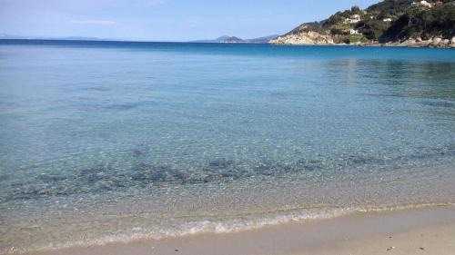 Sant' Andrea Cama Y Desayuno | B&B Hotel Il Veliero - la vela del veliero