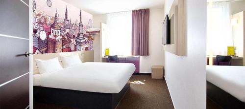 Srodmiescie Hotel | B&B Hotel Lublin Centrum