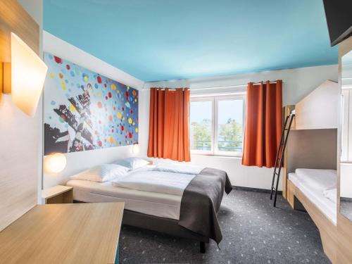 Trudering-Riem Hotel | B&B Hotel München City-Ost