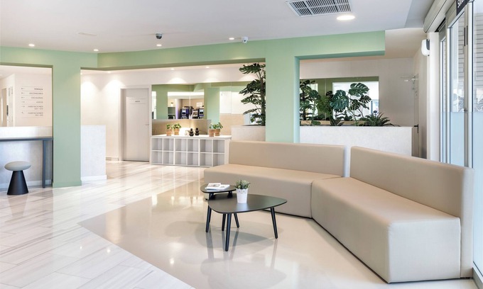 Las Rozas de Madrid Hotel | B&B HOTEL Madrid Pinar de las Rozas