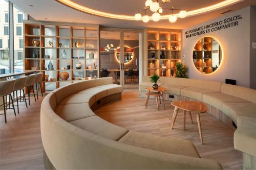 Buenavista Hotel | B&B HOTEL Madrid Carabanchel