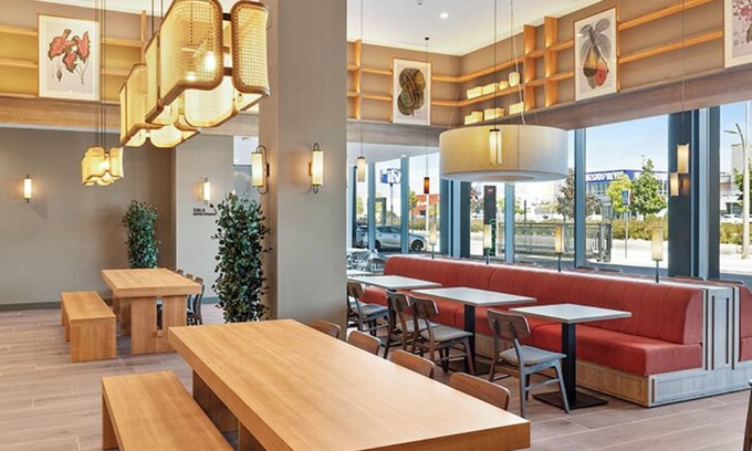 El Vivero - Hospital - Universidad Hotel | B&B HOTEL Madrid Fuenlabrada Retail Park