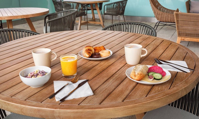 Olhao Hotel | B&B HOTEL Olhao Algarve