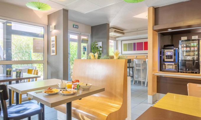 La Seyne-sur-Mer Hotel | B&B HOTEL Toulon La Seyne-sur-Mer
