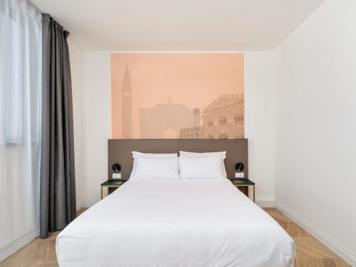 Treviso Hotel | B&B HOTEL Treviso Al Fogher