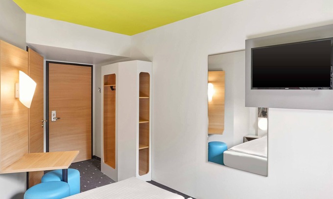 Alt-Kurenz Hotel | B&B Hotel Trier