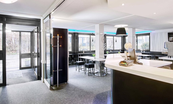 Wiesbaden Hotel | B&B HOTEL Wiesbaden-Ost