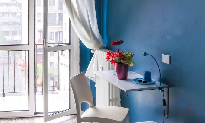 Gioia Cama Y Desayuno | B&B I Am Here - Gioia 71