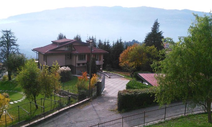 Berbenno Apartamento | B&B I Baloss