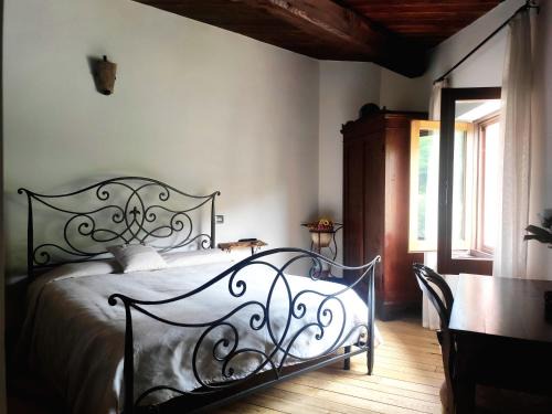 Santa Maria in Valle Cama Y Desayuno | B&B I Martelli