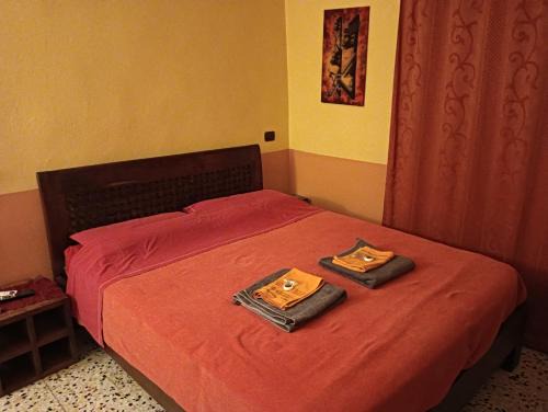 Frassinello Monferrato Cama Y Desayuno | B&B I tre gatti