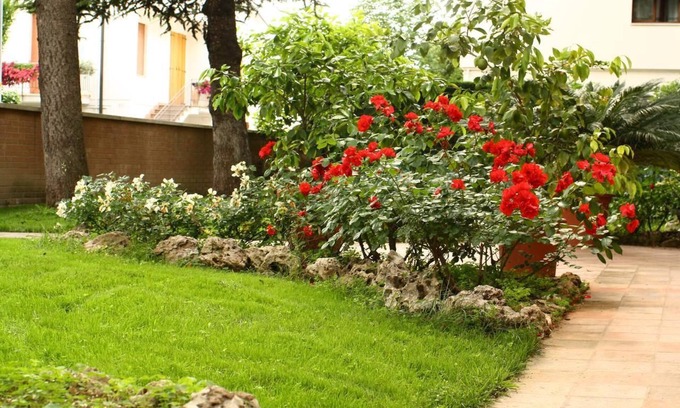 San Faustino-Madonnina-Quattroville Cama Y Desayuno | B&B Igea 50