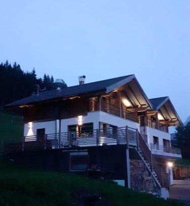 Santo Stefano di Cadore Cama Y Desayuno | B&B IL BUCANEVE