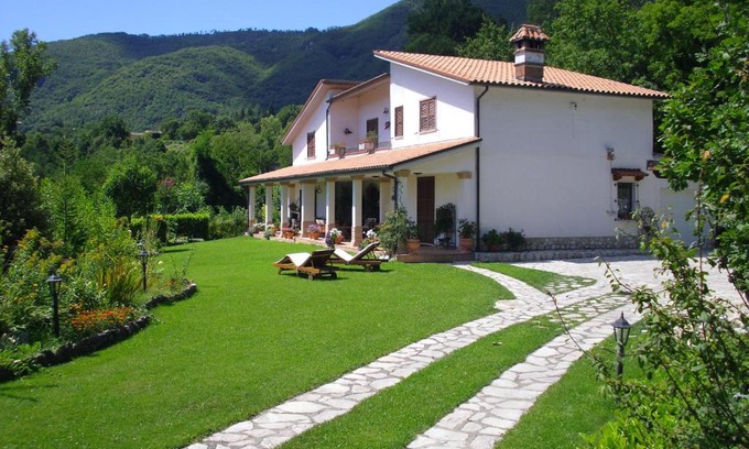 Greccio Cama Y Desayuno | B&B Il Cantico