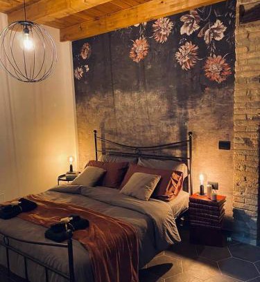 Castelmauro Casa | B&B Il Fabbro Chambre