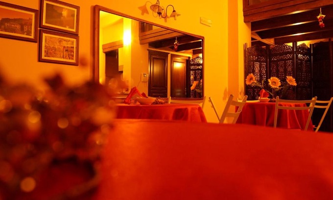 Mormanno Cama Y Desayuno | B&B Il Fruscio