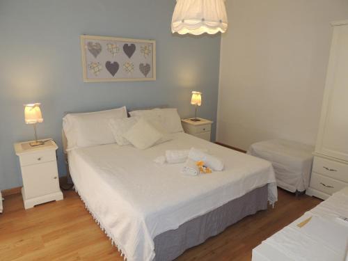 Sulmona Cama Y Desayuno | B&B Il Giullare