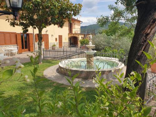 San Pietro a Cegliolo Cama Y Desayuno | B&B Il Mandorlo