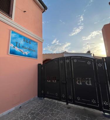 San Vito Cama Y Desayuno | B&B Il Mandorlo
