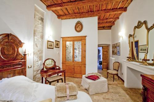 Sulmona Cama Y Desayuno | B&B Il Marchese Del Grillo
