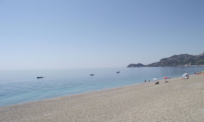 Letojanni Cama Y Desayuno | B&B Il Mare degli Dei