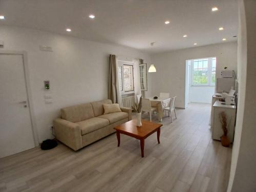 Potenza Apartamento | b&b Il Margonico