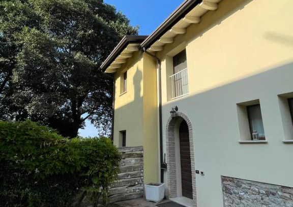Monzambano Casa | B&B Il Melograno