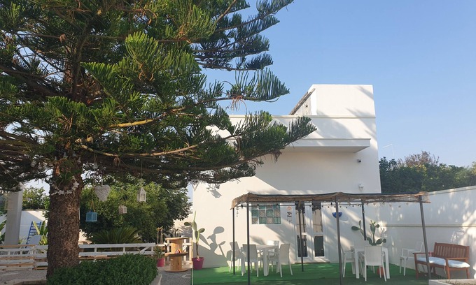 Lequile Casa | B&B il Menhir