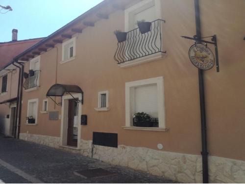 Castel di Sangro Cama Y Desayuno | B&B Il Prugnolo