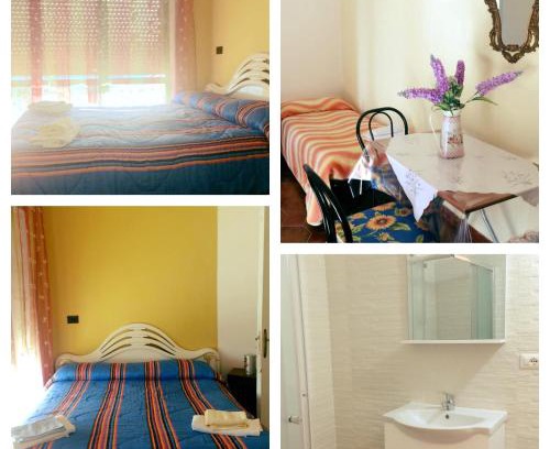 Treglia Casa | B&B Il Rifugio