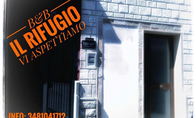 Lequile Cama Y Desayuno | B&B Il Rifugio