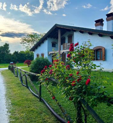 Noale Cama Y Desayuno | B&B Il Sentiero