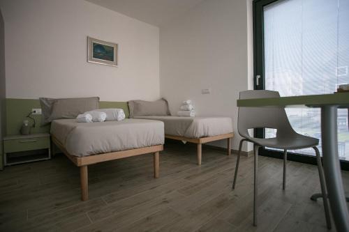 Tirano Cama Y Desayuno | B & B Il sorriso